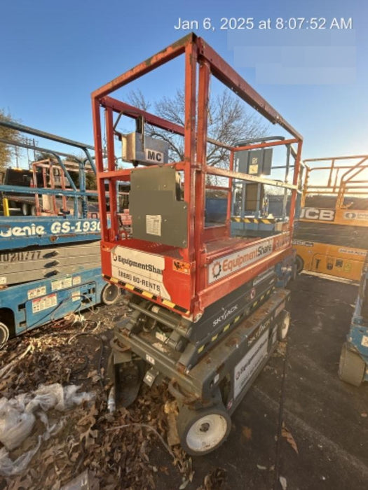 2019 SKYJACK SJIII-3219