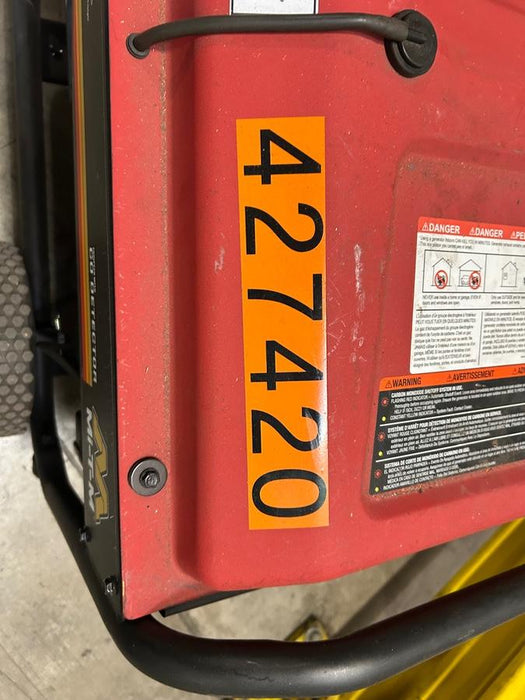 2024 MI-T-M GEN-6500-0MM1