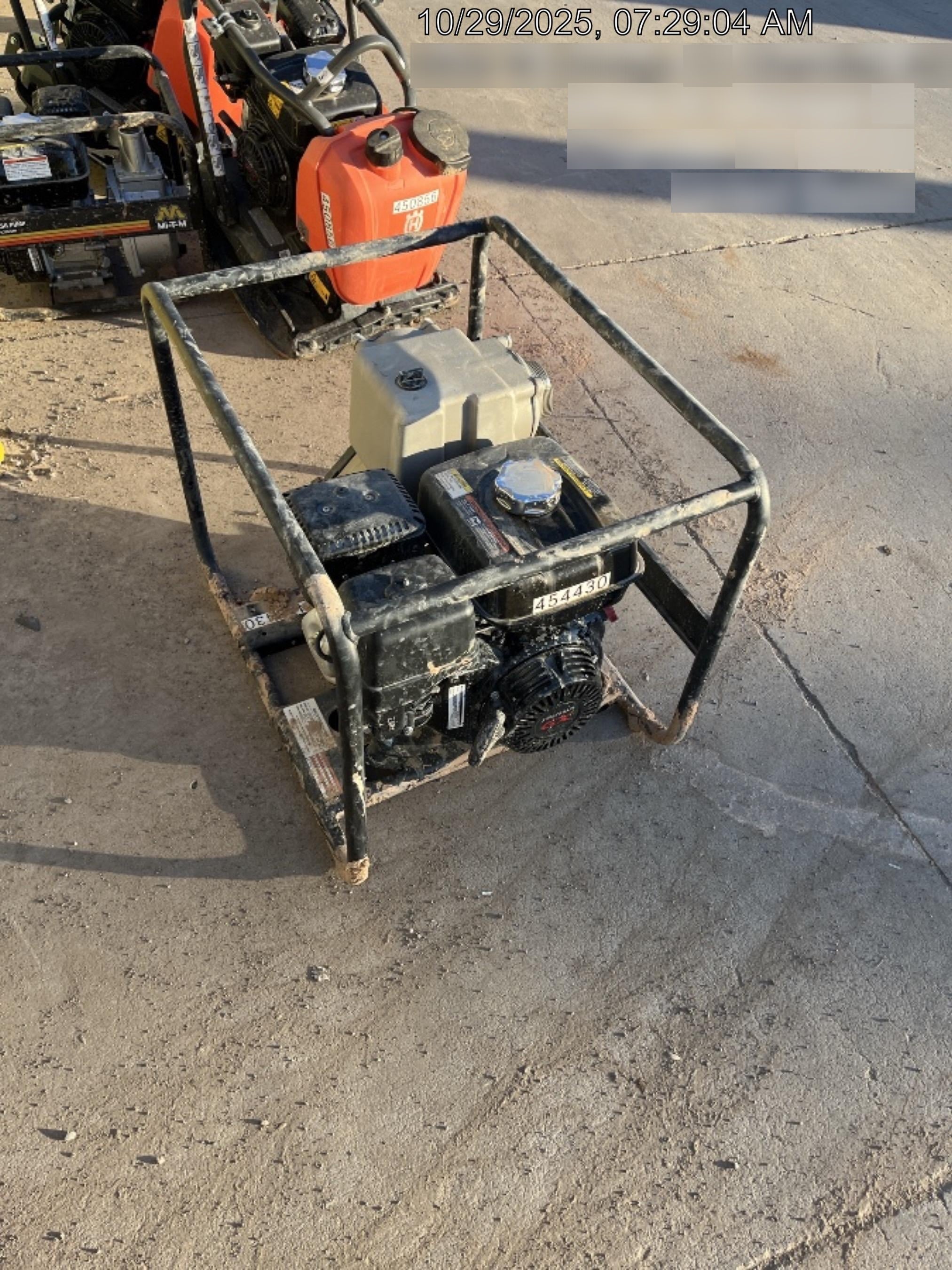 2024 MI-T-M WTP-T03-0MGH