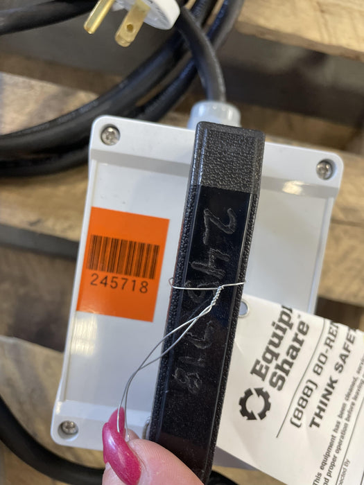 2021 LIND EQUIPMENT GST50