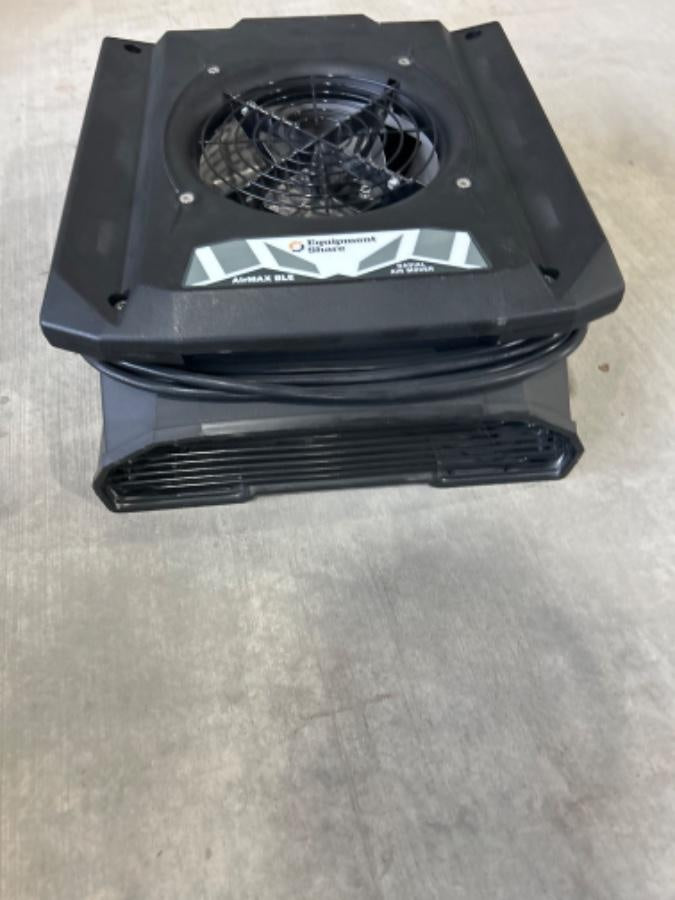 2022 PHOENIX AirMAX Radial Air Mover