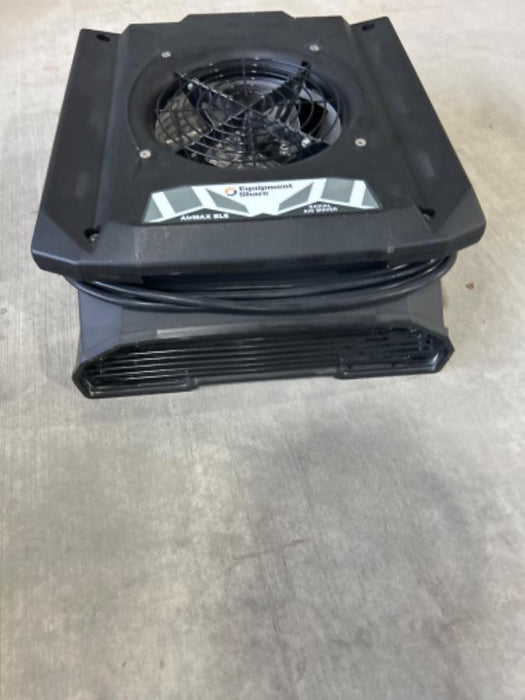 2022 PHOENIX AirMAX Radial Air Mover