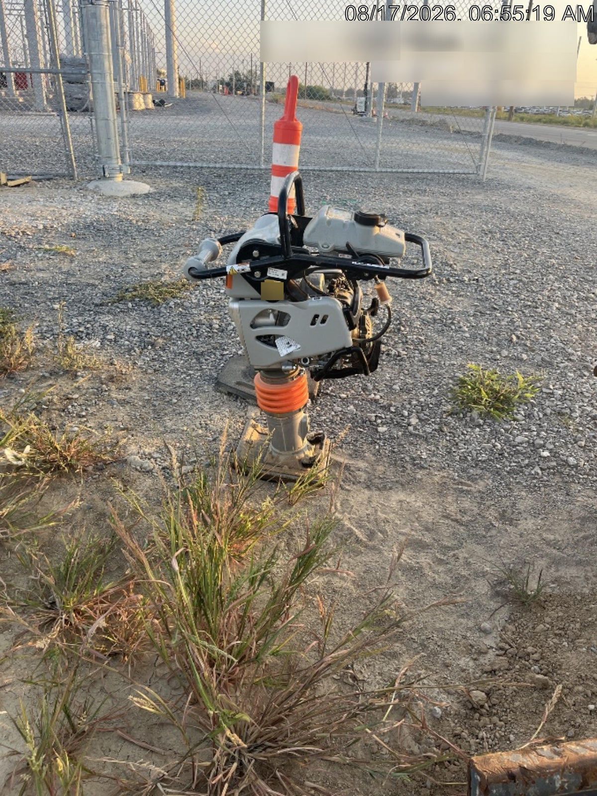 2026 MULTIQUIP MTX60HD