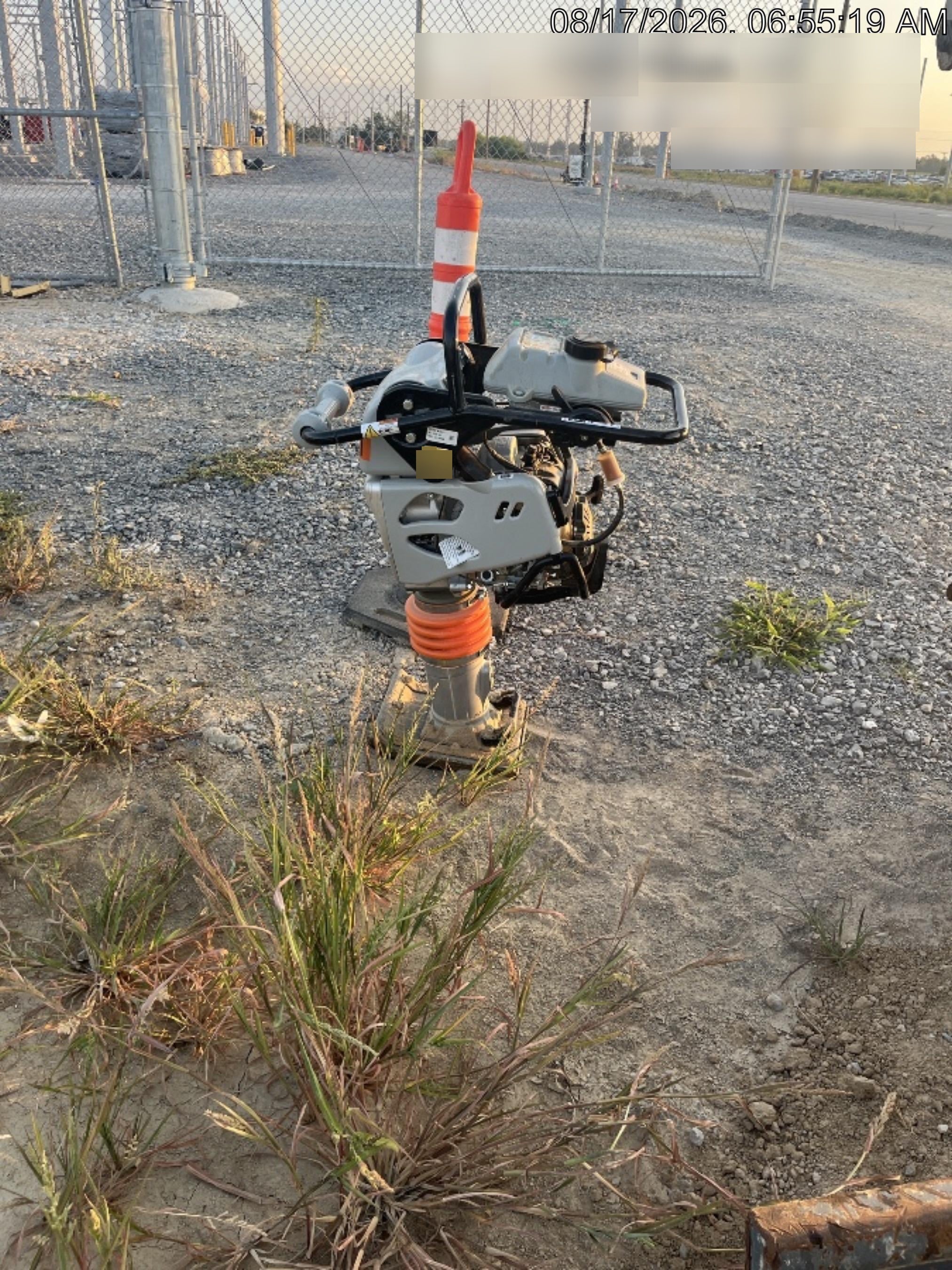 2026 MULTIQUIP MTX60HD