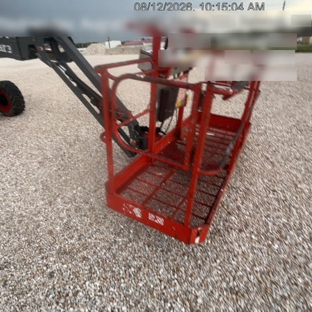 2024 SKYJACK SJ60 AJ+