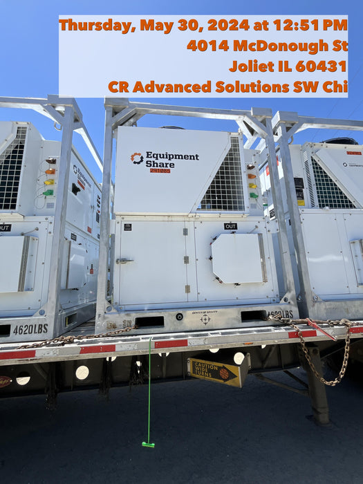 2023 SMARTECH SACP41A-HS