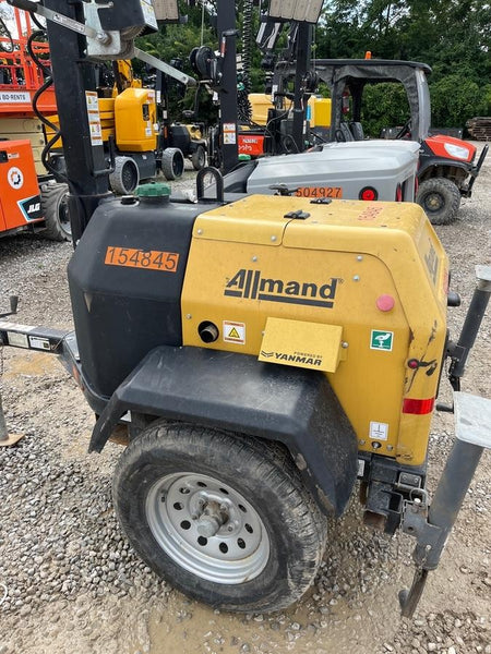 2021 ALLMAND NLV3GR