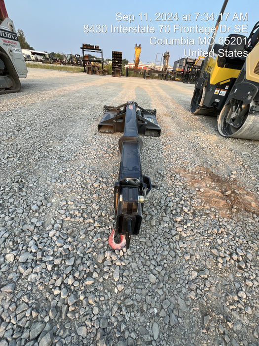 2023 STAR INDUSTRIES M1360B - Star JIB Boom