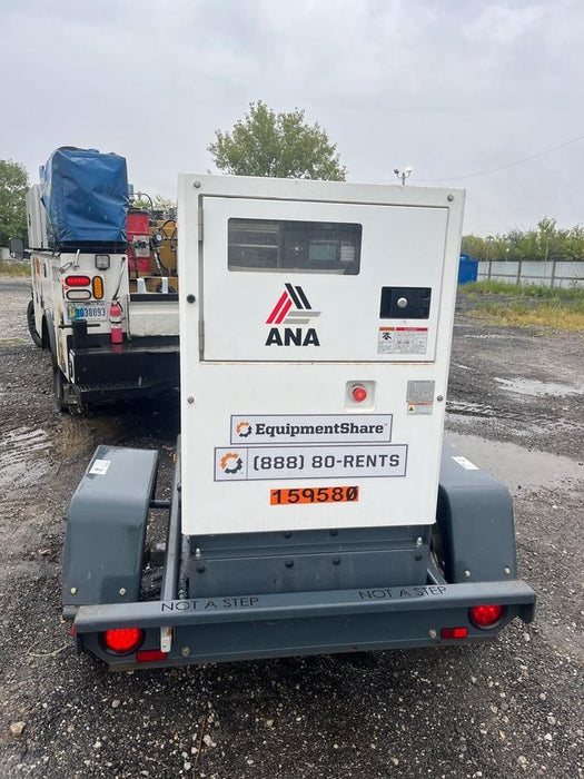 2021 AIRMAN SDG25S-8E1