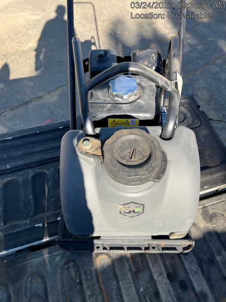 2023 THIRD COAST EQUIPMENT SP5013H