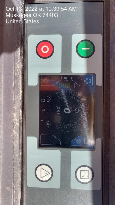 2022 ATLAS COPCO XAS188 CWK