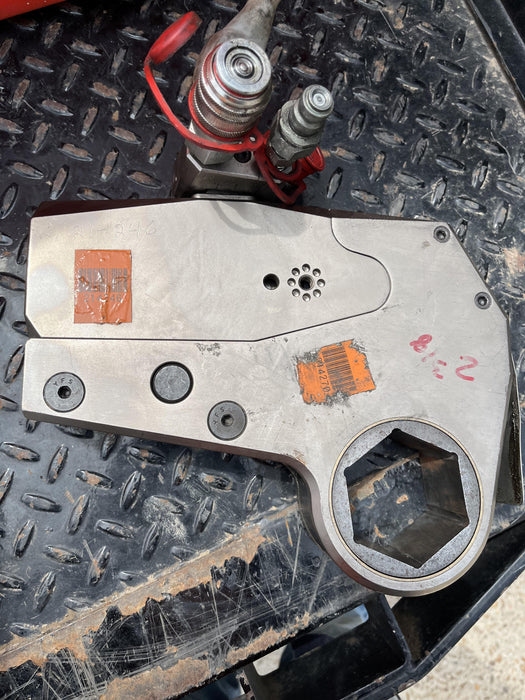 2022 TORCUP TX-8RL206M60