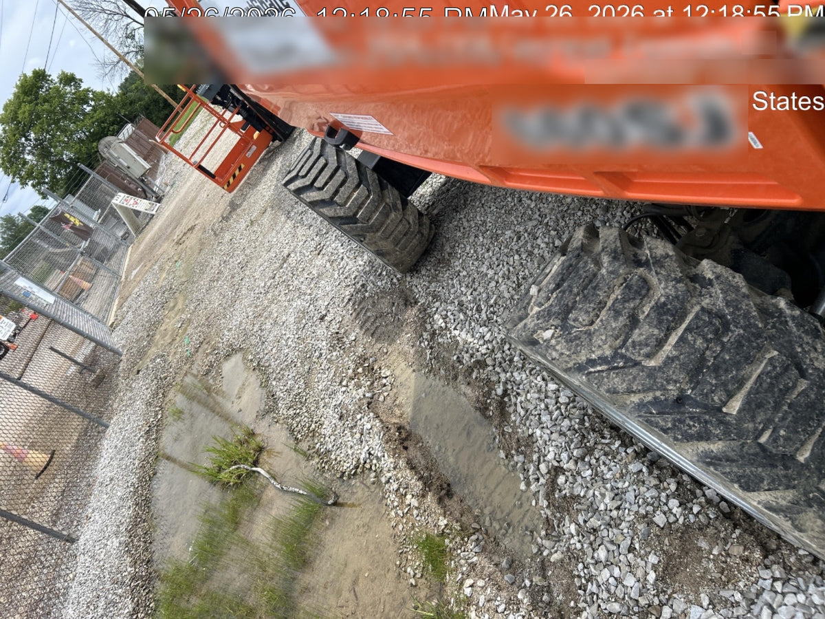2024 JLG 660SJ