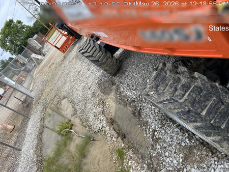 2024 JLG 660SJ