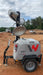 2018 Wacker Neuson LTV6L-MH Wacker Neuson LTV6K Mobile Light Tower