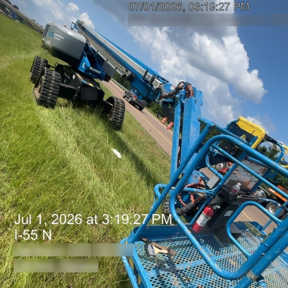 2020 MANITOU MTA8044