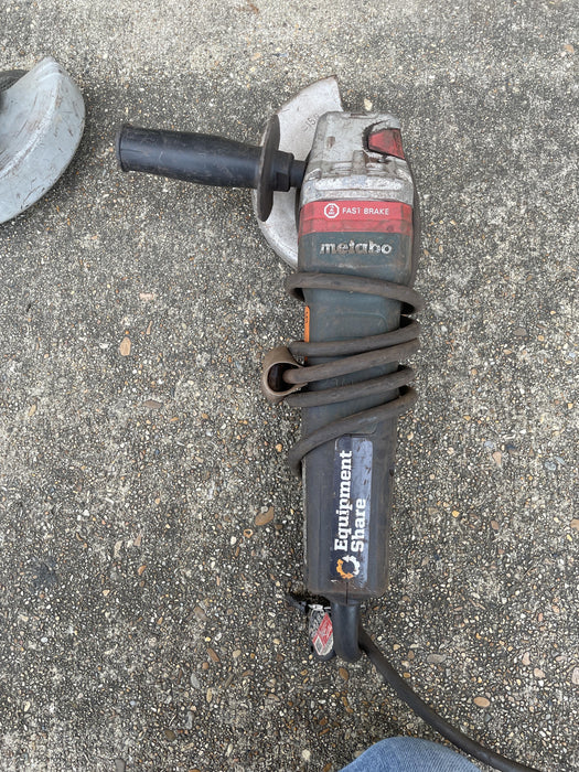 2023 METABO WEPBA19-150Q