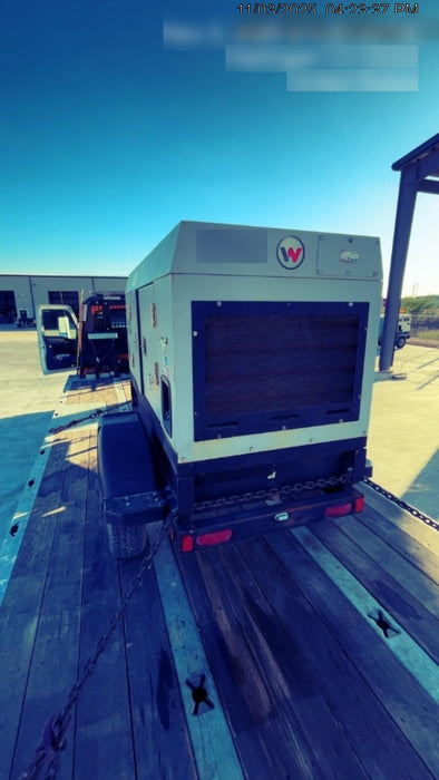 2019 WACKER NEUSON G25