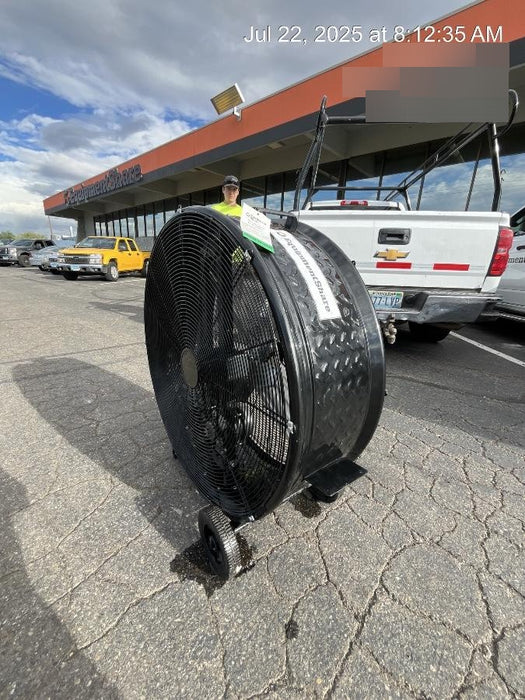 2021 PINNACLE MHD-36-BDF