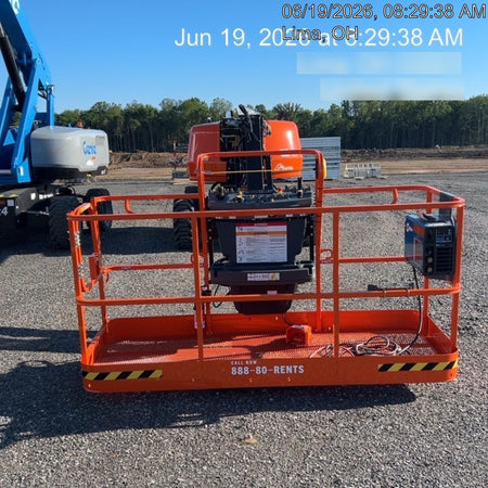 2026 MILLER ELECTRIC CST-282