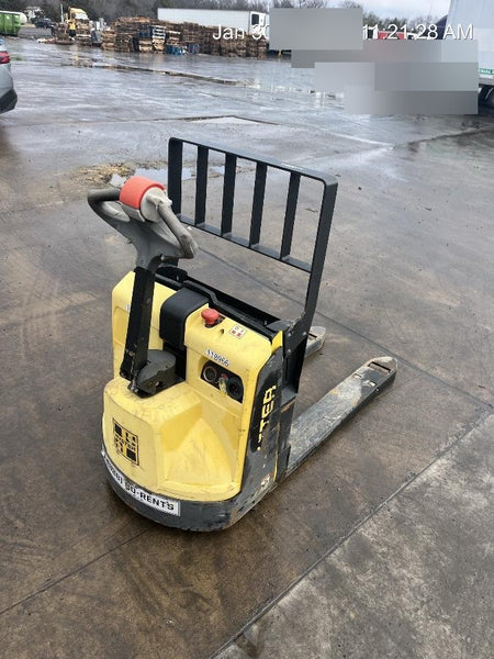2020 HYSTER W45ZHD