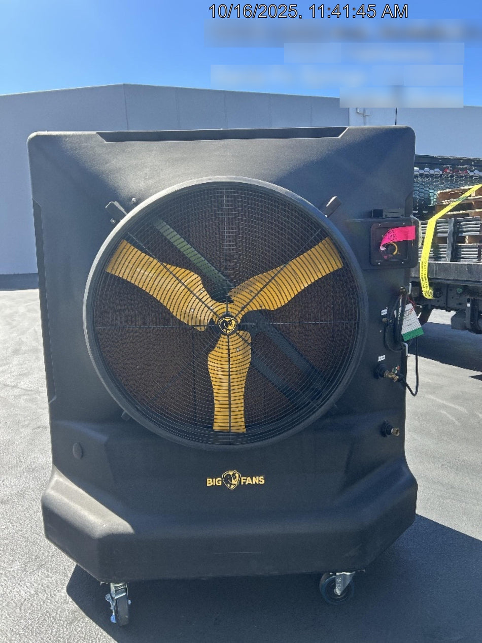 2024 BIG ASS FANS Cool Space 400