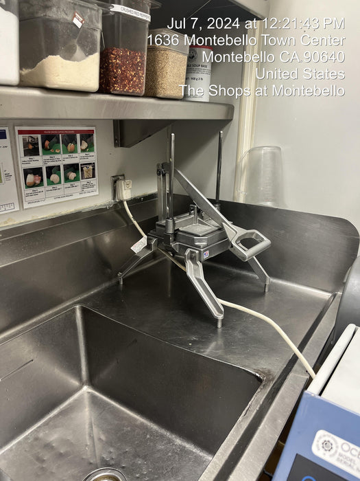 2022 OCEANAIRE OWC1811QC