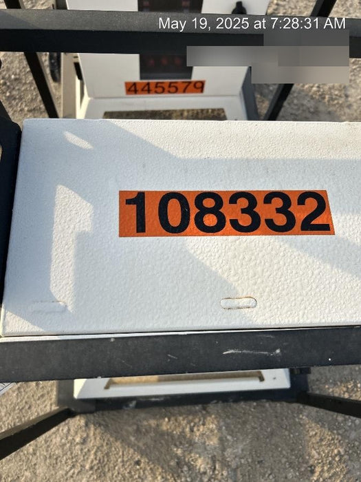 2020 TRYSTAR Tuff Panel 400A