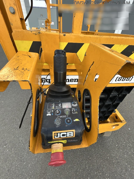 2022 JCB S4046E