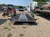 2022 LOADTRAIL Tilt-Deck Rental Trailer