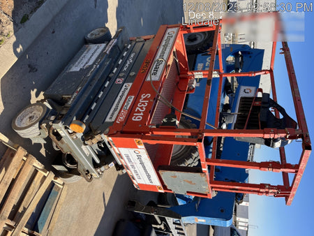 2022 SKYJACK SJ3219