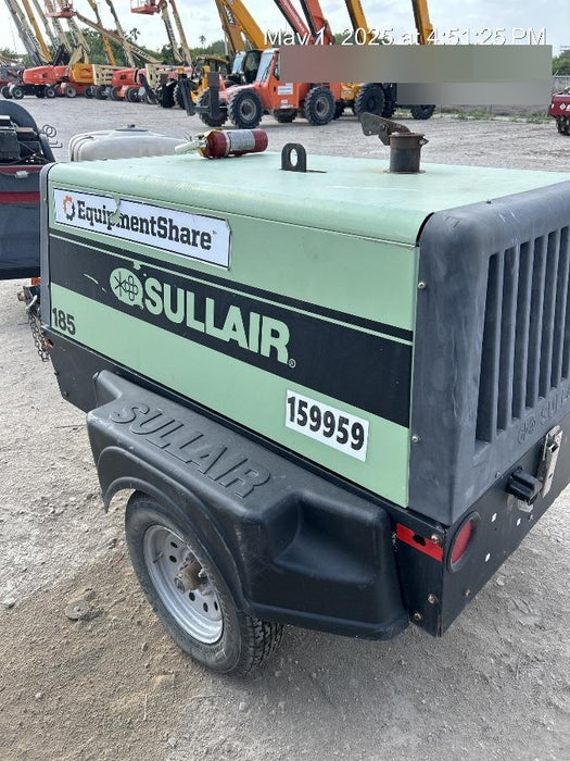 2021 SULLAIR 185-DPQ