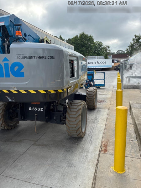 2025 GENIE S-65 XC