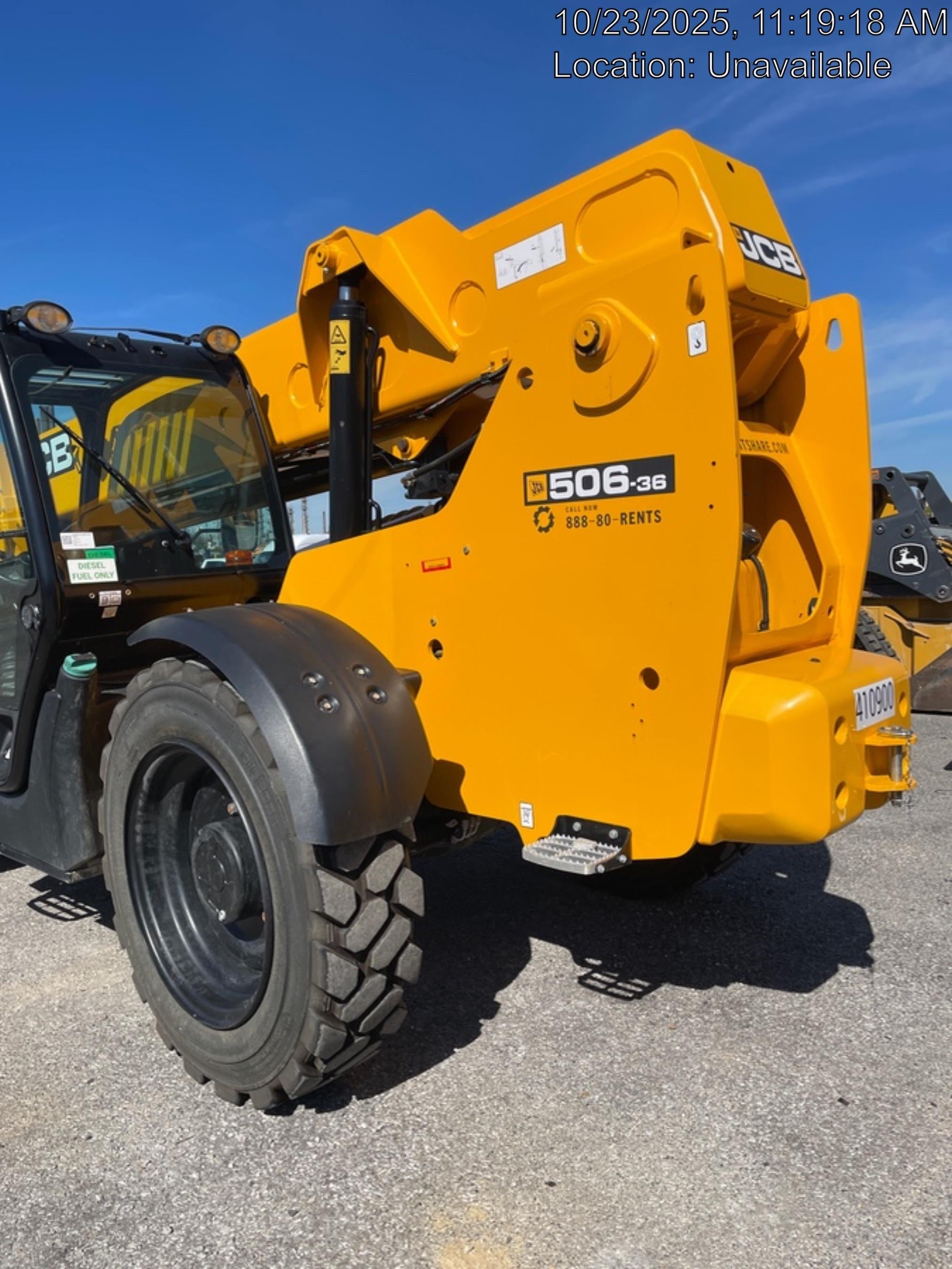 2024 JCB 506-36