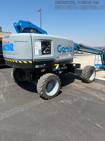 2025 GENIE S-45 XC