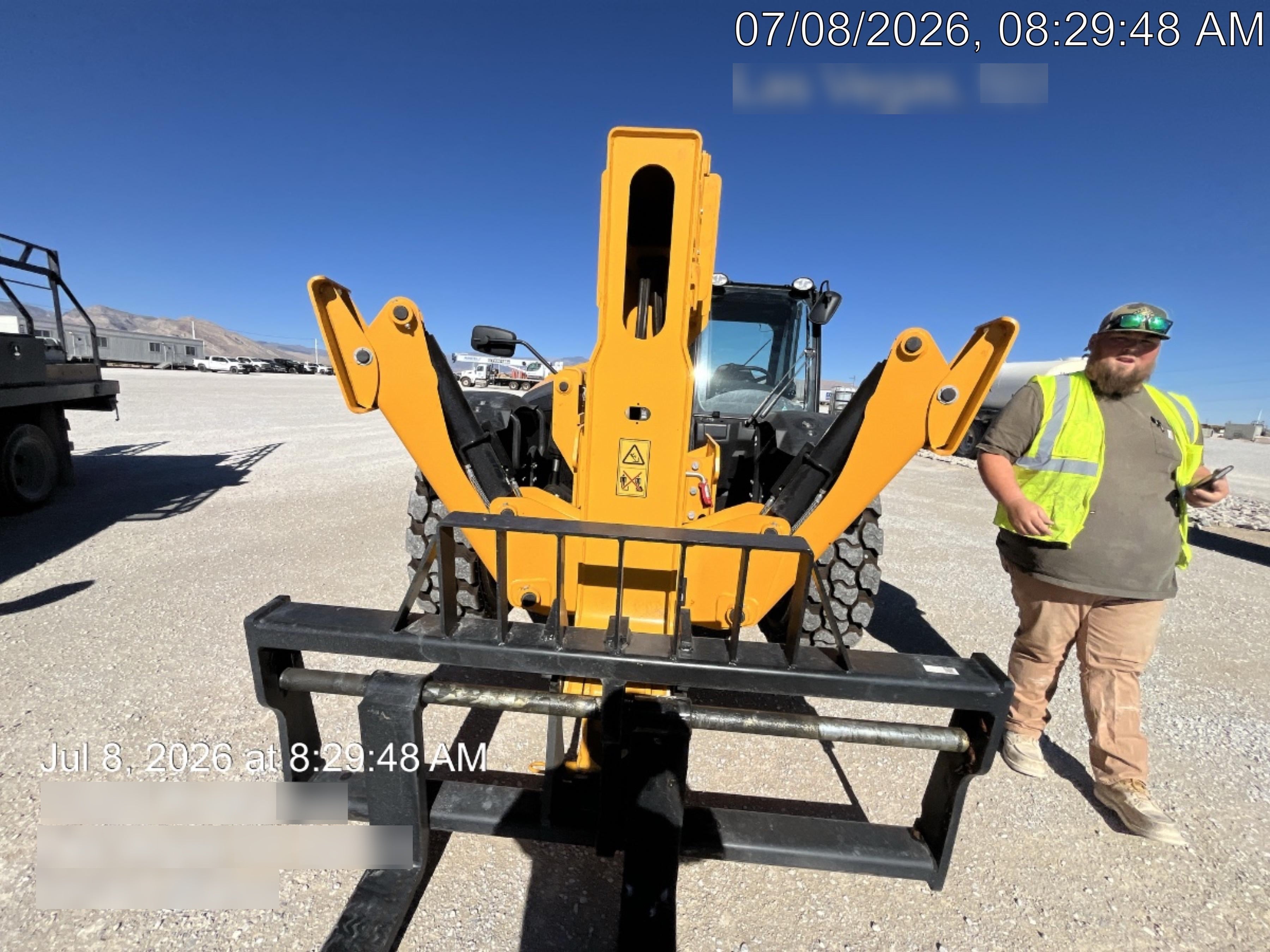 2026 JCB 512-56