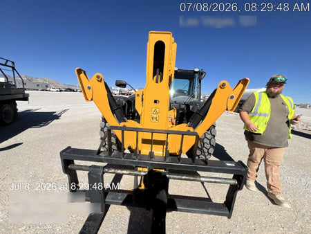 2026 JCB 512-56