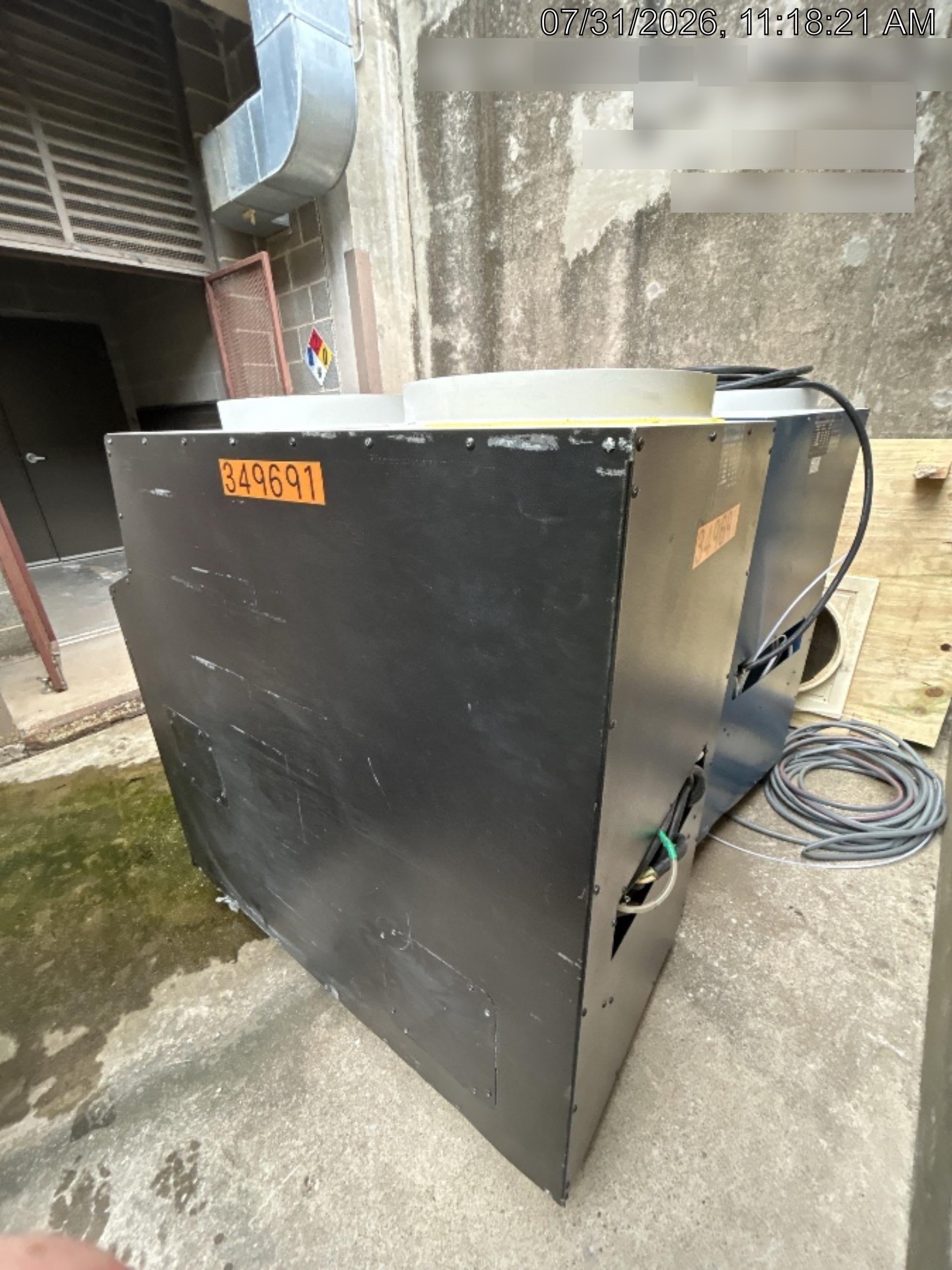 2023 KWIKOOL KIB6021-2