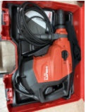 2021 HILTI TE 70-AVR