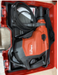 2021 HILTI TE 70-AVR