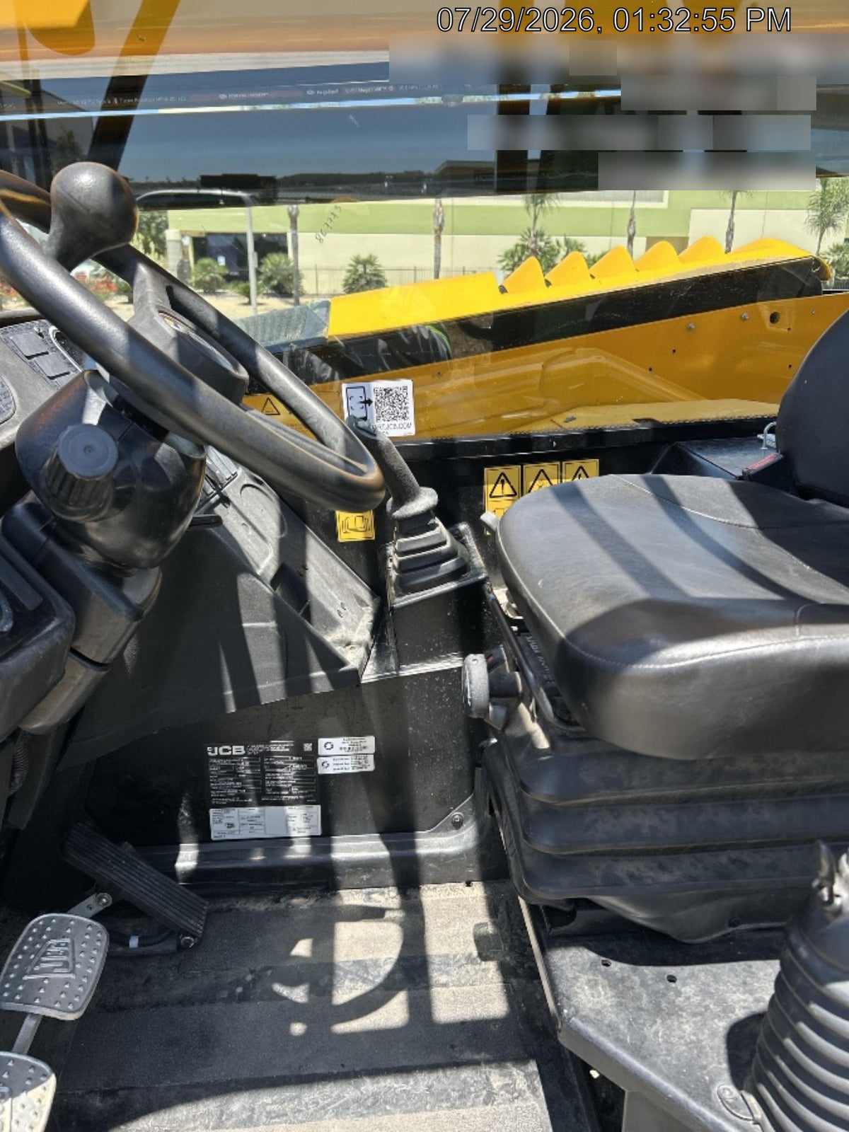 2025 JCB 509-42