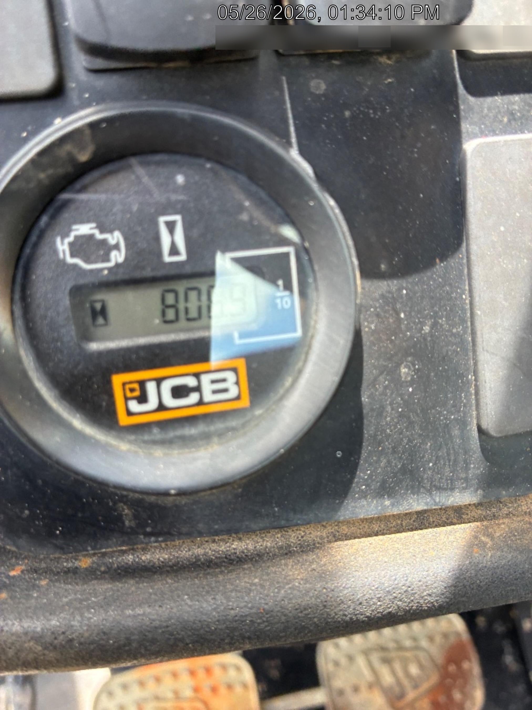 2024 JCB 509-42