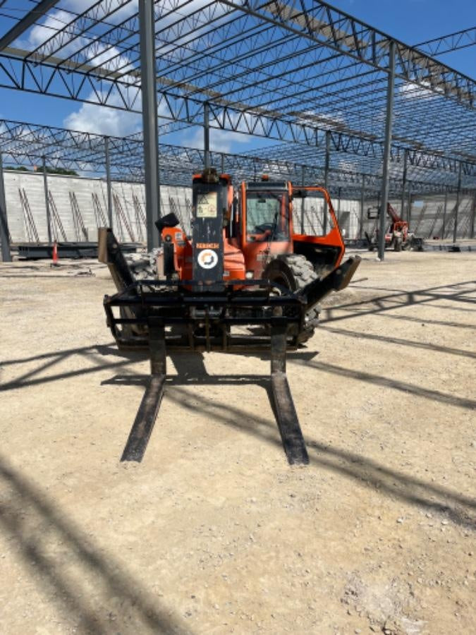 2022 SKYTRAK 12054