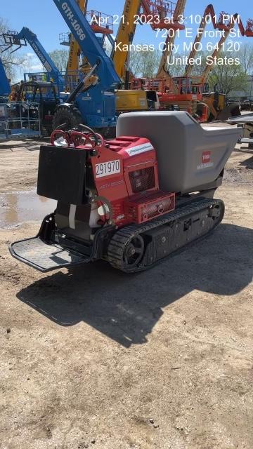 2023 TORO MBTX 2500-TS