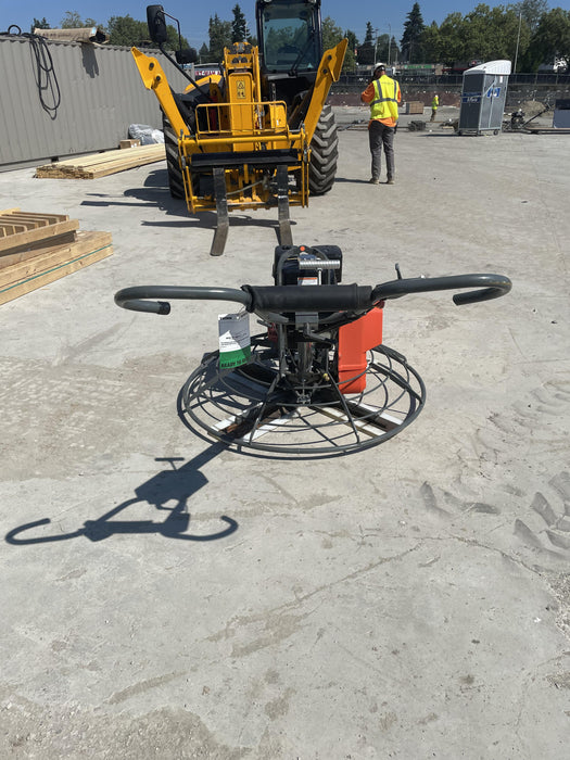 2020 HUSQVARNA CT 48-13A-V