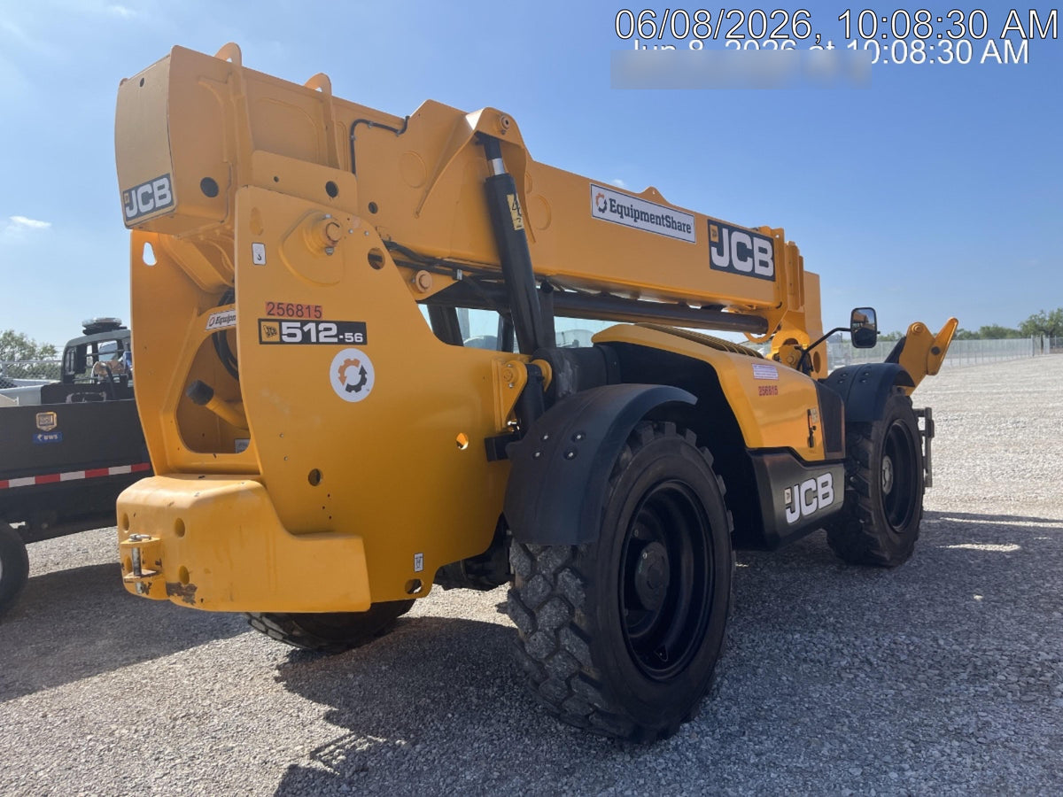 2022 JCB 512-56