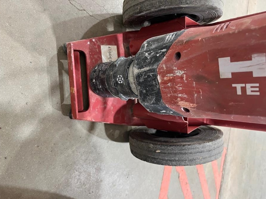2024 HILTI TE 3000-AVR