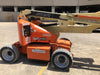 2019 JLG E450AJ