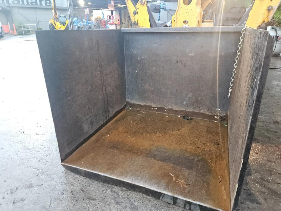 2020 STAR INDUSTRIES 1425