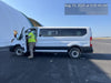 2024 FORD Transit 350 Rental